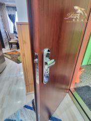 Na predaj 3-izbový byt zariadený Ihneď  k nasťahovaniu!!!