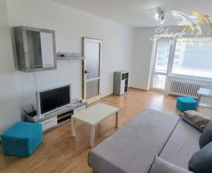  PREDANÉ!!!! Slnečný 3-izbový byt s krásnym výhľadom – okamžité nasťahovanie!!!