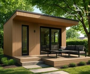 TOP ponuka: Záhradná chatka s dušou a potenciálom