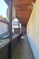 Útulný vidiecky domček