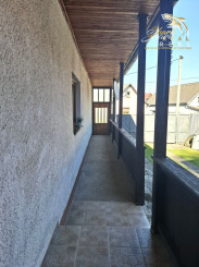 Útulný vidiecky domček