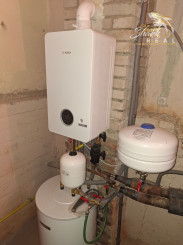 Útulný vidiecky domček