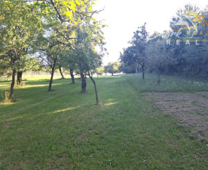 Útulný vidiecky domček