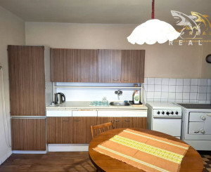 Útulný vidiecky domček