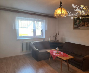 Útulný vidiecky domček