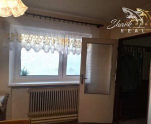 Útulný vidiecky domček