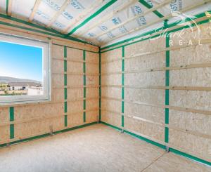 3-izbový byt so záhradkou v novostavbe – Sokolovce