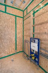 3-izbový byt so záhradkou v novostavbe – Sokolovce