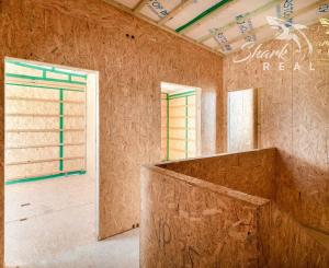 3-izbový byt so záhradkou v novostavbe – Sokolovce