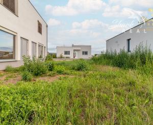 3-izbový byt so záhradkou v novostavbe – Sokolovce