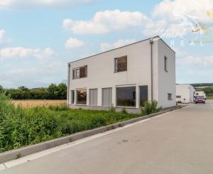 3-izbový byt so záhradkou v novostavbe – Sokolovce