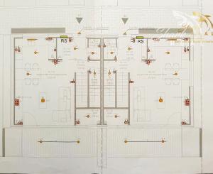 3-izbový byt so záhradkou v novostavbe – Sokolovce