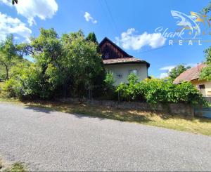 Príjemná chalupa v časti Záhrb na Novej Bani