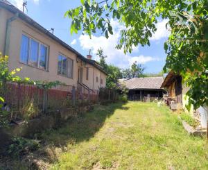 Príjemná chalupa v časti Záhrb na Novej Bani