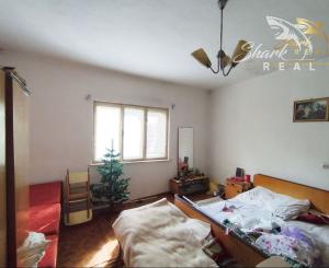 Príjemná chalupa v časti Záhrb na Novej Bani