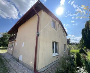 Rodinný dom vhodný ako investícia obec Radava