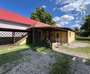 Rodinný dom vhodný ako investícia obec Radava