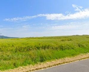 Stavebné pozemky neďaleko Nitry