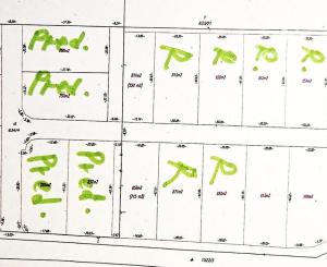 Stavebné pozemky neďaleko Nitry