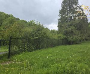 Priestranná budova s bývaním