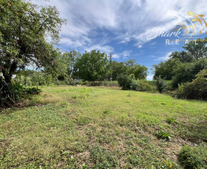 Pozemok na stavbu chatky s možnosťou zastavať až 96m2 