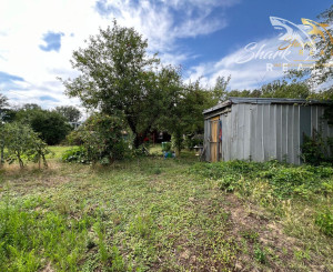 Pozemok na stavbu chatky s možnosťou zastavať až 96m2 