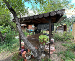 Pozemok na stavbu chatky s možnosťou zastavať až 96m2 