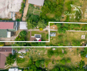 Stavebný pozemok v obci Horná Streda – ideálne miesto pre váš nový domov!