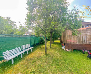 Stavebný pozemok v obci Horná Streda – ideálne miesto pre váš nový domov!