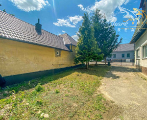 Stavebný pozemok v obci Horná Streda – ideálne miesto pre váš nový domov!