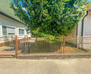 Stavebný pozemok v obci Horná Streda – ideálne miesto pre váš nový domov!