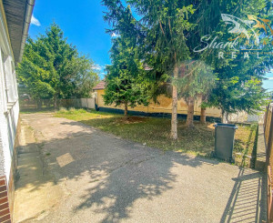 Stavebný pozemok v obci Horná Streda – ideálne miesto pre váš nový domov!