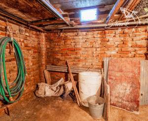 ZNÍŽENÁ CENA - EXKLUZÍVNE: Na predaj záhrada s chatkou – na skok od Trnavy!