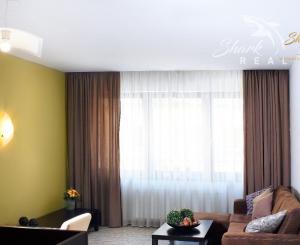 Kompletne zariadený 3 - izbový byt v srdci Bratislavy