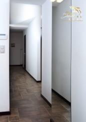 Kompletne zariadený 3 - izbový byt v srdci Bratislavy