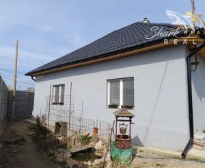 Rodinný dom – Mokrance, Budulovská