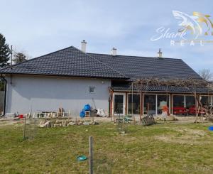 Rodinný dom – Mokrance, Budulovská