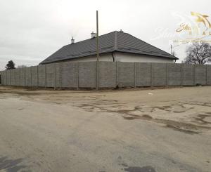 Rodinný dom – Mokrance, Budulovská