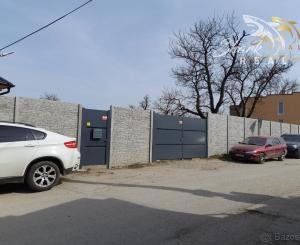 Rodinný dom – Mokrance, Budulovská