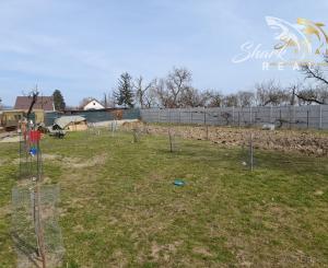 Rodinný dom – Mokrance, Budulovská