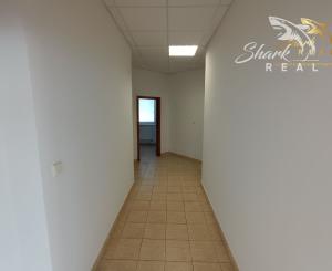 Administratívno-apartmánová budova