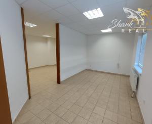 Administratívno-apartmánová budova