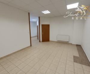 Administratívno-apartmánová budova