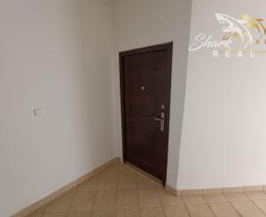 Administratívno-apartmánová budova