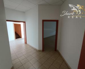 Administratívno-apartmánová budova