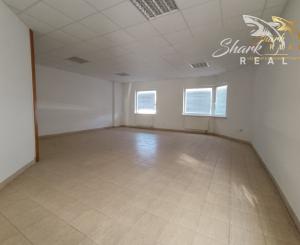 Administratívno-apartmánová budova