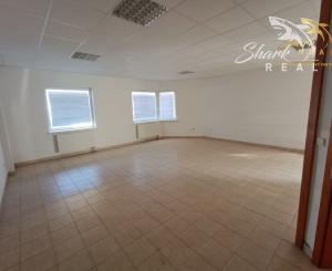 Administratívno-apartmánová budova