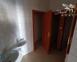 Administratívno-apartmánová budova