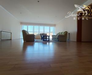 Administratívno-apartmánová budova