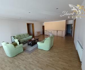 Administratívno-apartmánová budova